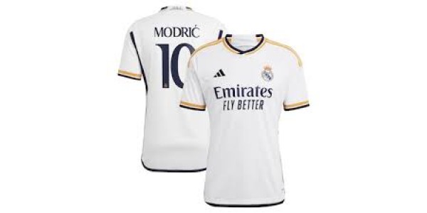 Modri ć Salarisverlaging en verlenging van één jaar